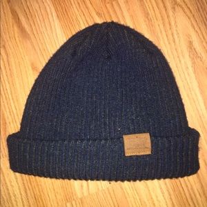 Angela & William Beanie